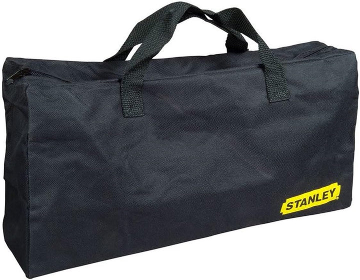 Stanley Schraubendreher-Set (42-tlg. mit 20 Bits mit Nylontasche) STHT0-62113 1 Multi-colour, 1 Mult