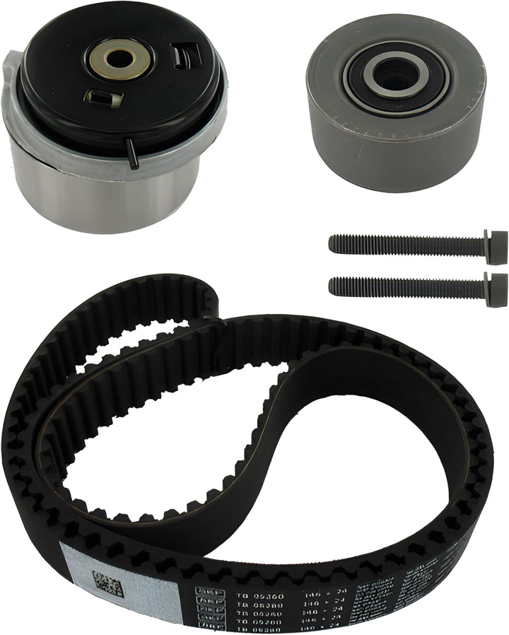 SKF VKMA 05260 Zahnriemensatz