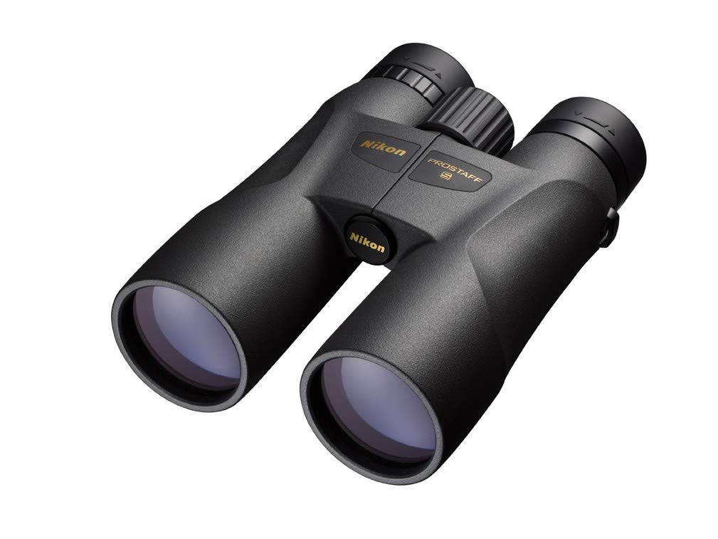 Nikon Prostaff 5 10X50 Fernglas, 10x50