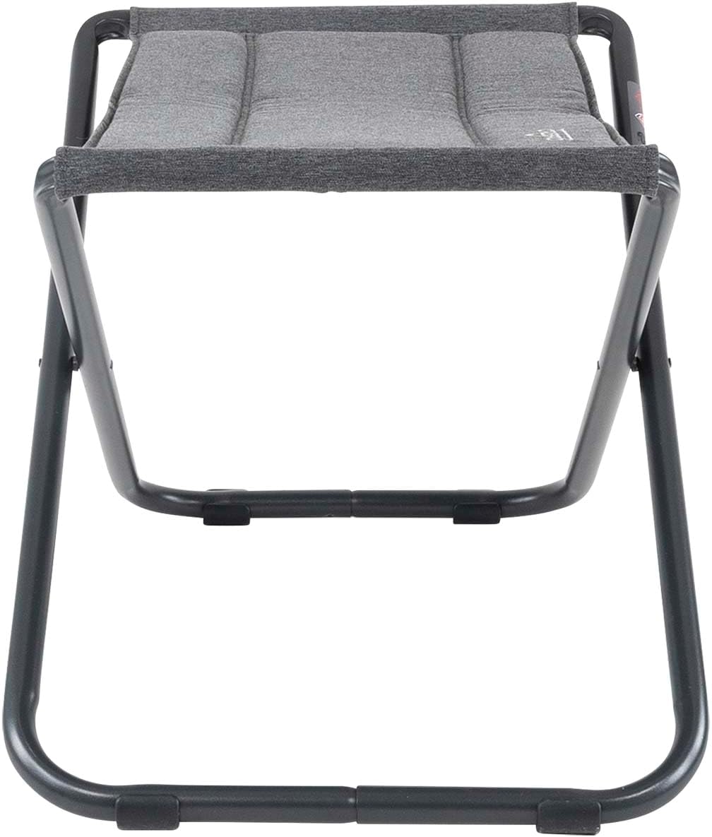 Crespo - Fusshocker - AP/307 - Tex-Supreme - Grau