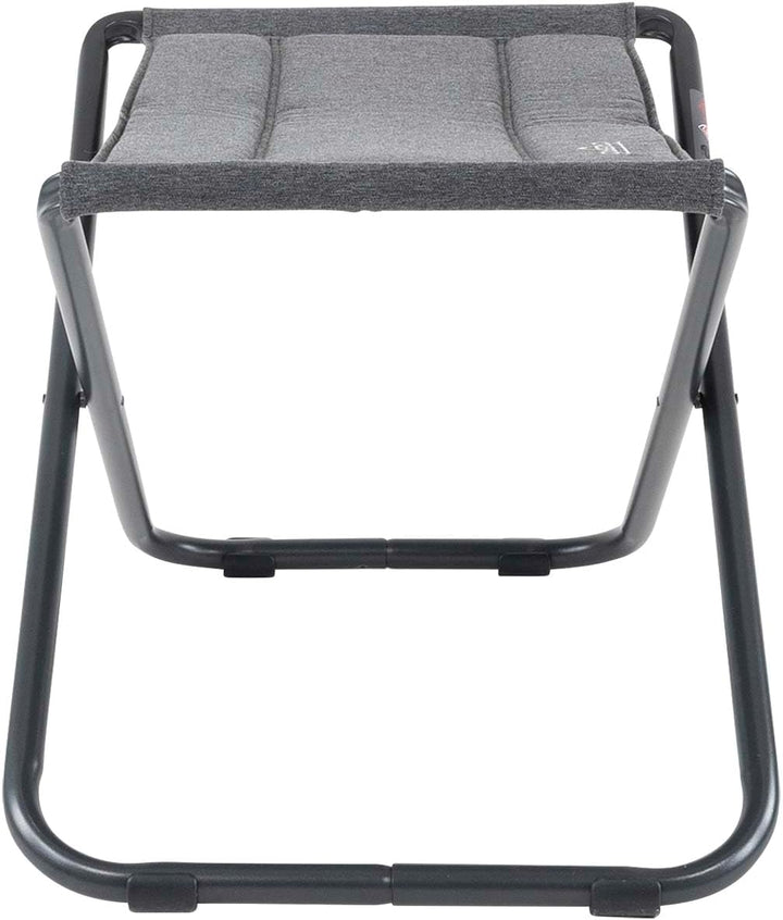 Crespo - Fusshocker - AP/307 - Tex-Supreme - Grau