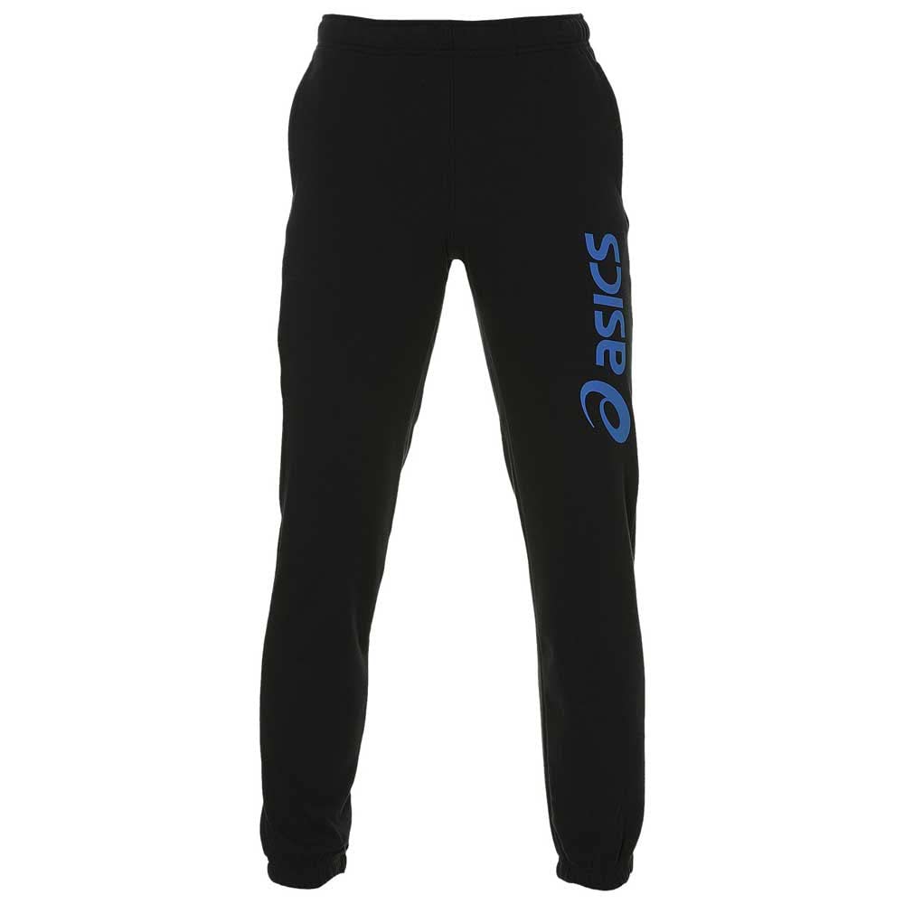 Asics Mens 2031A977-001_S Trousers, Black, S