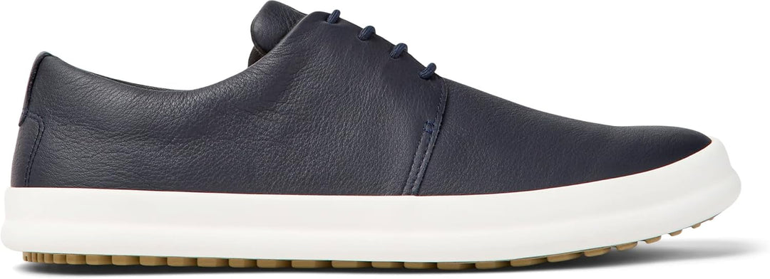 Camper Herren Chasis-k100836 Sneaker 39 EU Blau 011, 39 EU Blau 011