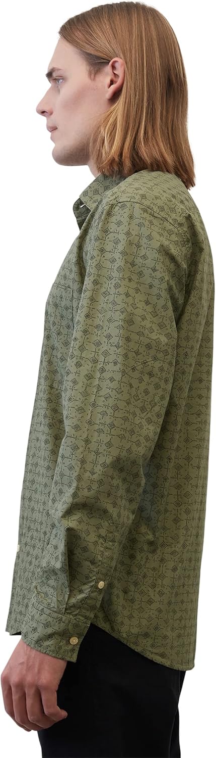 Marc O'Polo Herren Shirt XL K40, XL K40