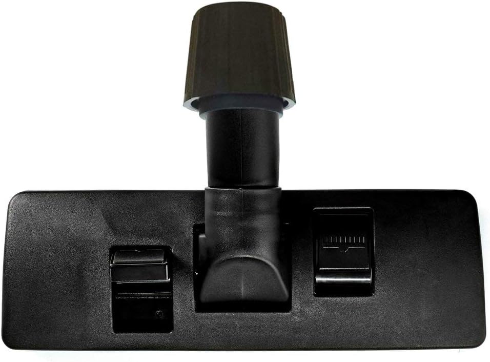 Kombidüse Staubsauger 30-40mm Universal Staubsaugerdüse Blueline Anti Allergy kompatibel mit Ersatzt
