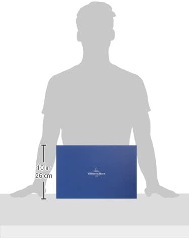 Villeroy & Boch - Manufacture Besteckset 20tlg. Gold, Besteck, Tafelbesteck, Besteck Set 6 Personen,