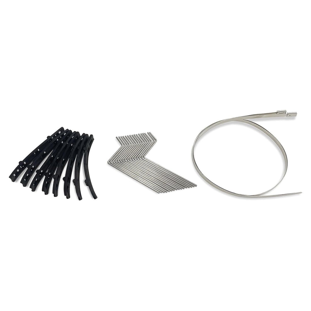 ECOWITT Bird Spike für WH40/WH5360/WS69/WS80/WS90 Aussensensor