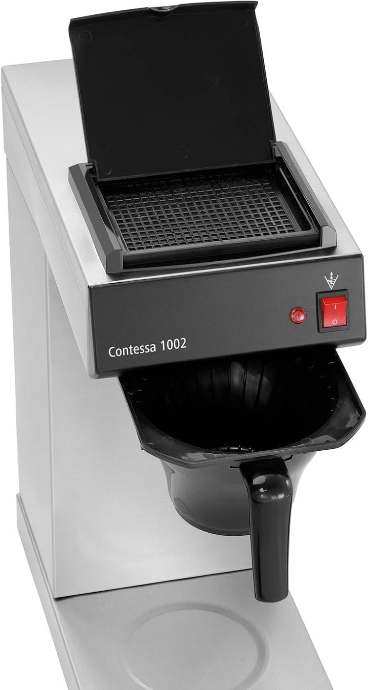 Bartscher 1002 Contessa Thermo