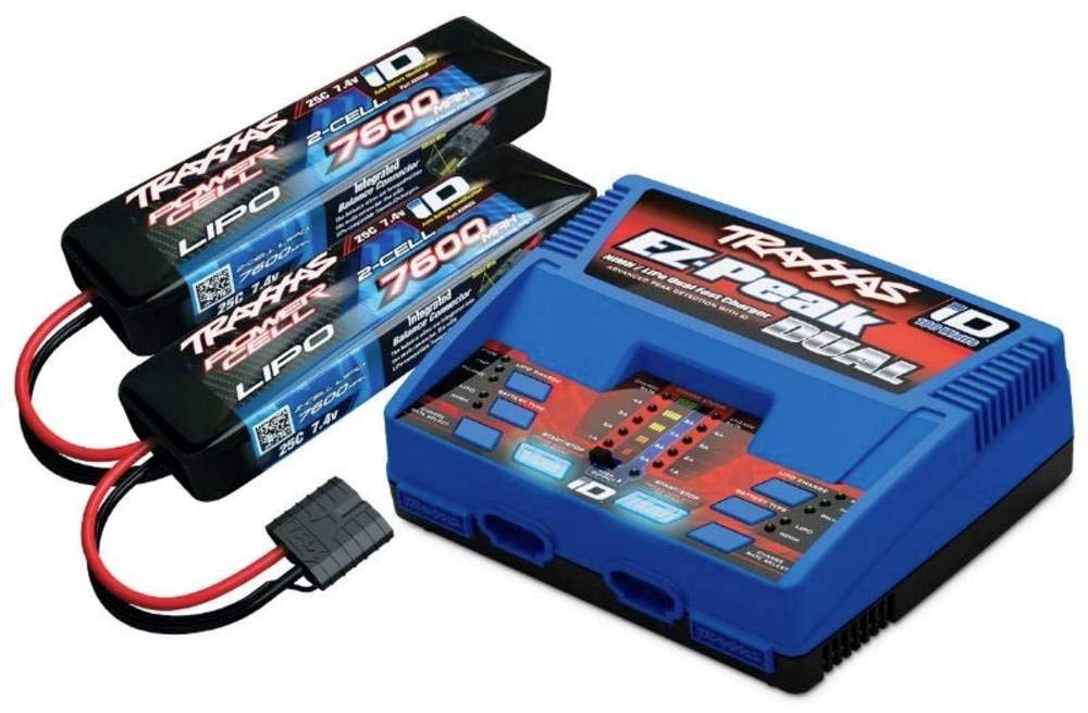 Traxxas 2991G 2991GX DIY
