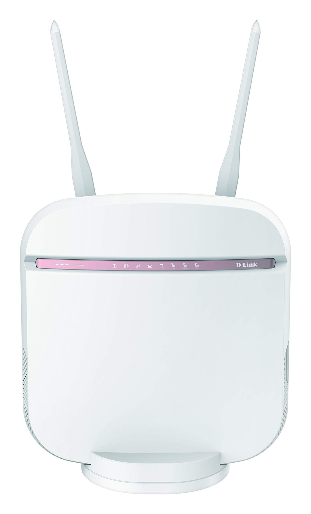 D-Link DWR-978 5G LTE Wireless Router (5G Downloadgeschwindigkeit bis zu 1.6 Gbps, AC2600 WLAN, MU-M