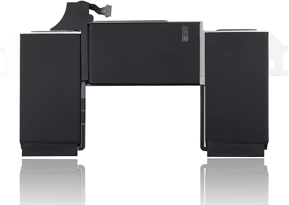 SwarKing Ersatz Akku Kompatibel mit Mac Book Air 13 inch A1932 A2179 2018 2019 2020 Version A1965 wi
