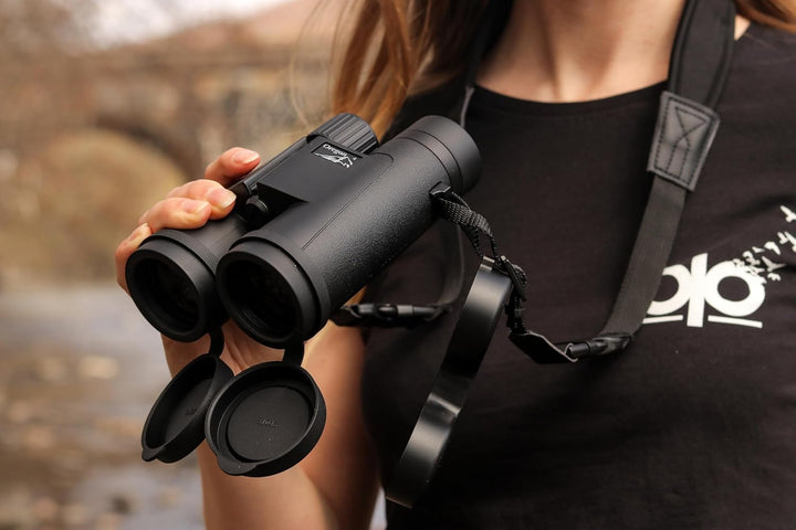 Opticron Oregon Oasis Fernglas, 4 Stück 10x42, 10x42