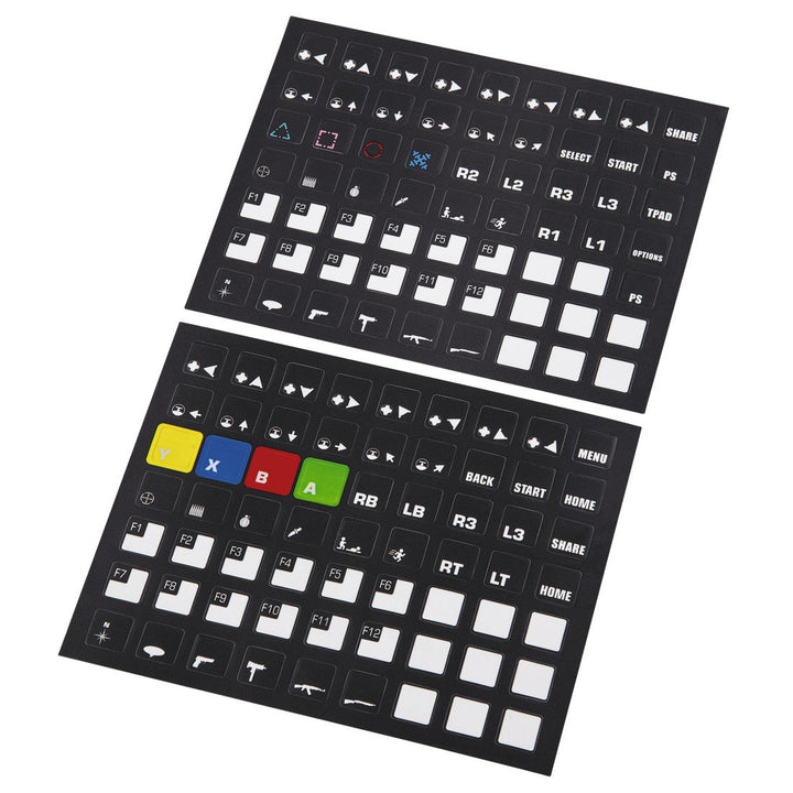 Hama Maus/Tastatur Konverter Speedshot Ultimate (geeignet für Xbox One X, PlayStation 4/SLIM/PRO, Xb