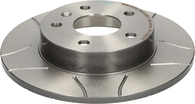 Brembo 08.7627.75 Hintere Bremsscheibe, Anzahl 2