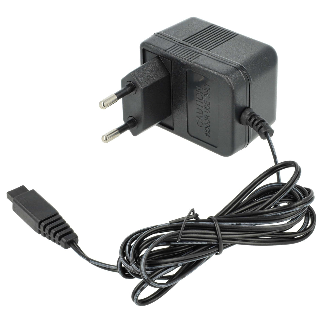 vhbw Netzteil kompatibel mit Wolf Power 60, Accu BS 100, P 530, Power 100, Power BS 80 Werkzeug, Ele