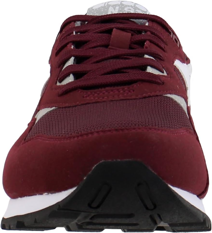 Diadora Unisex Game L Low Waxed Gymnastikschuhe 42.5 EU 55086 Adventsviolett, 42.5 EU 55086 Adventsv