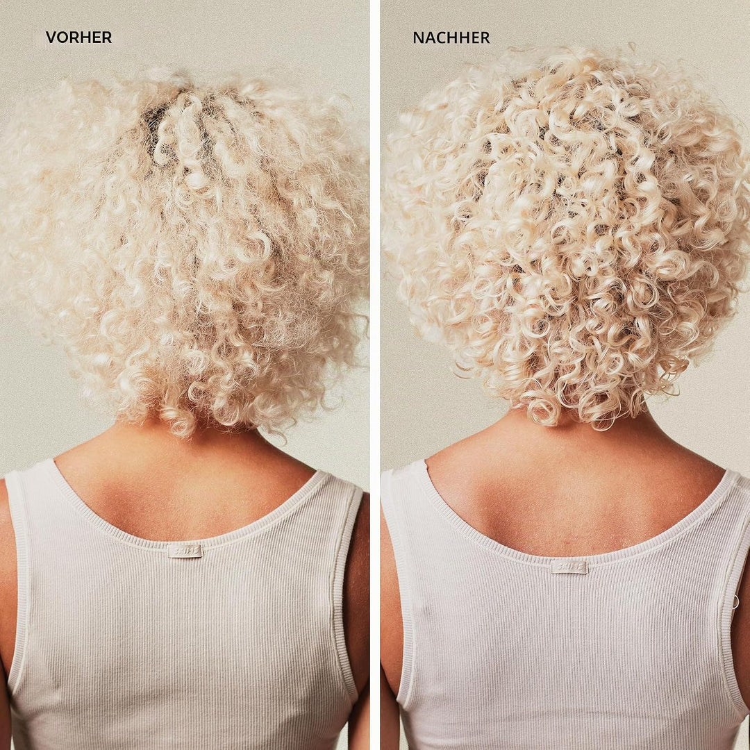 Paul Mitchell 110134 Platinum Blonde Conditioner - Violett Pflege-Spülung für blondes, graues oder w