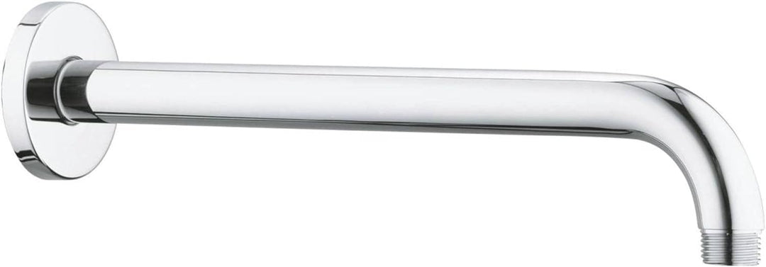 GROHE Rainshower Brausearm modern 28576000, Silber