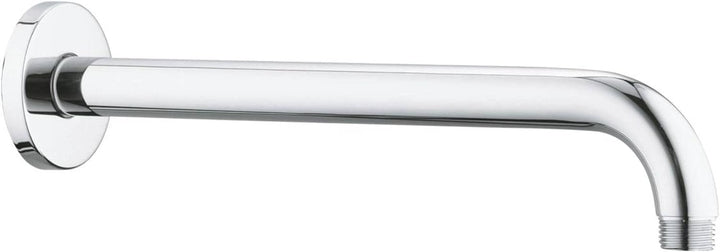 GROHE Rainshower Brausearm modern 28576000, Silber