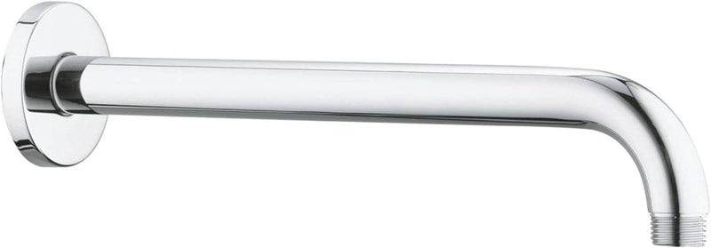 GROHE Rainshower Brausearm modern 28576000, Silber