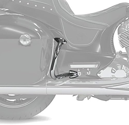 Sturzbügel Hinten für Indian Chief Classic 15-18 Chrom, Hinten (Chrome) L Indian Chief Classic 15-18