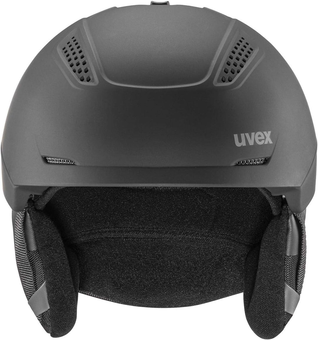 uvex ultra - Skihelm für Damen und Herren - individuelle Grössenanpassung - optimierte Belüftung 55-