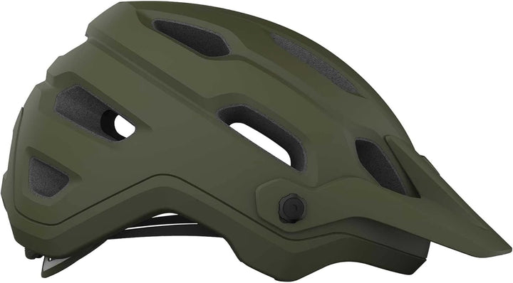 Giro Unisex – Erwachsene Source Fahrradhelme S matte trail green, S matte trail green