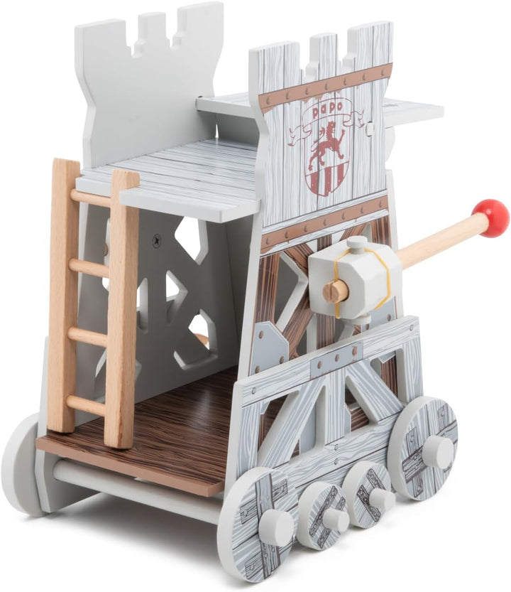 Papo 60003 - Sturmturm