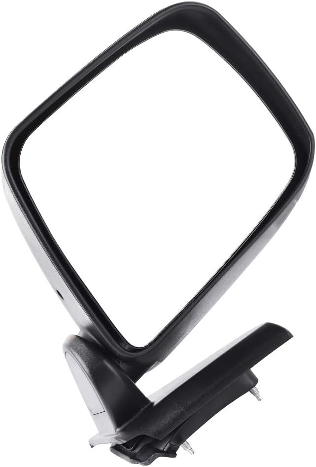 aqxreight - Aussenspiegel, Elektrisch Kompletter Aussenspiegel Rückspiegel für NV200 2010-2016(Links