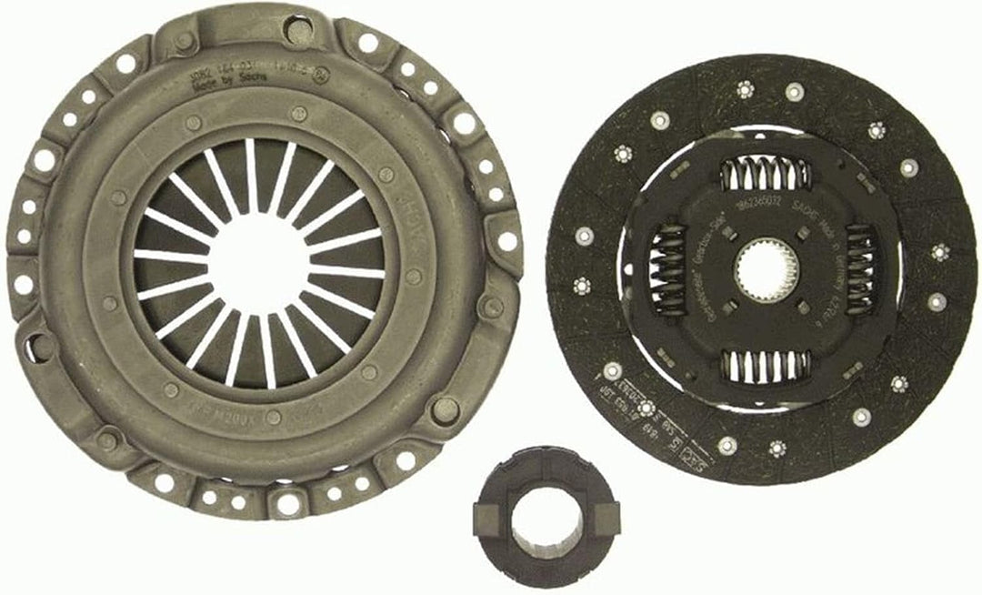 SACHS 3000 111 003 Kupplungssatz