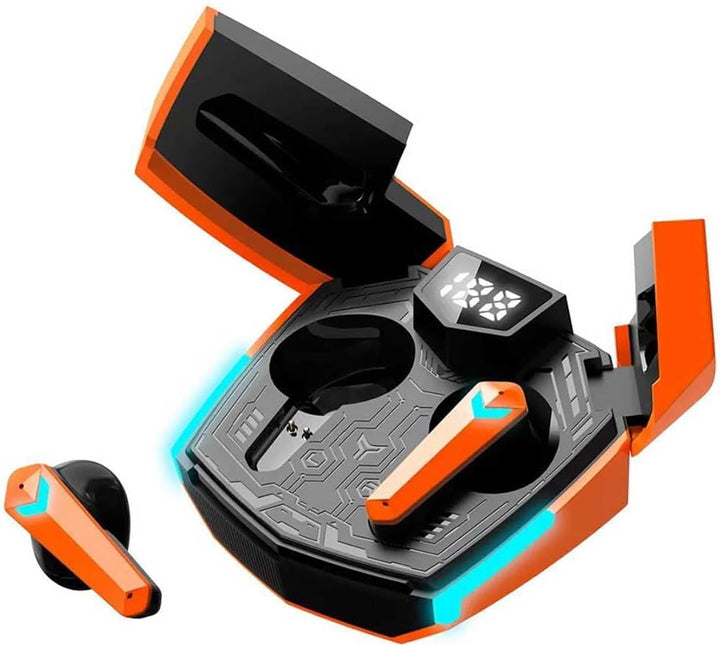 Canyon DoubleBee GTWS-2 In-Ear-Kopfhörer Orange