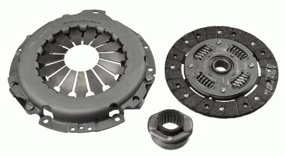 Sachs Kupplungssatz 3000 951 571