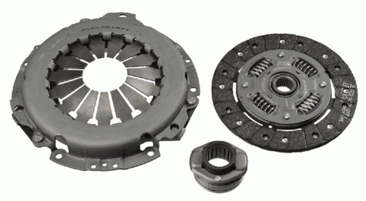 Sachs Kupplungssatz 3000 951 571