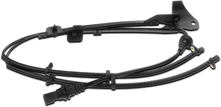 1x ABS Sensor Raddrehzahl Hinten Links Rechts für Fiesta V JD JH Van Fusion JU 2 DY 1.25L 1.4L 1.6L