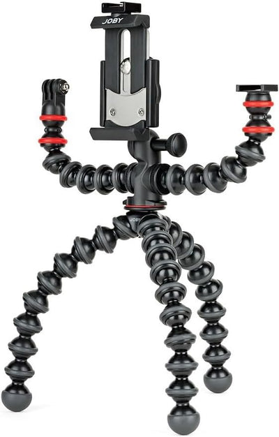 Joby GorillaPod Handy-Stativ (JB01533-BWW) Single, Single