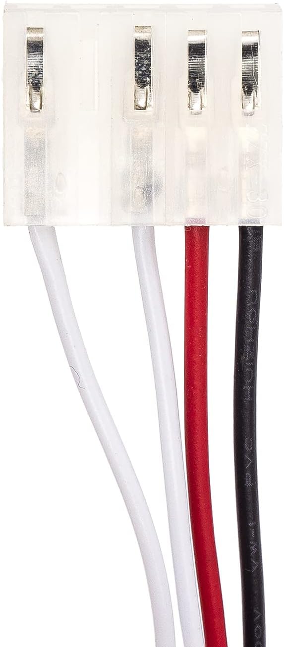CS-MRH628SL Akkus 3500mAh Kompatibel mit [Monarch] BBL, BBX, DBL, DBX, Nova Strobe BBL, Nova Strobe