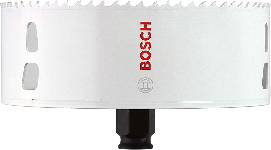 Bosch Accessories Lochsäge Progressor for Wood & Metal (Holz und Metal, Ø 133 mm, Zubehör Bohrmaschi