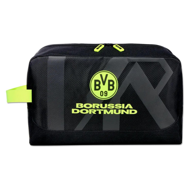 Borussia Dortmund Kulturbeutel Waschtasche Kulturtasche