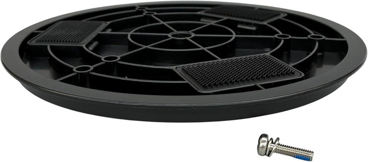 Seneca River Trading Bissell 1611710 Drehscheibe rechts für Spinwave Hartboden Spin Mop