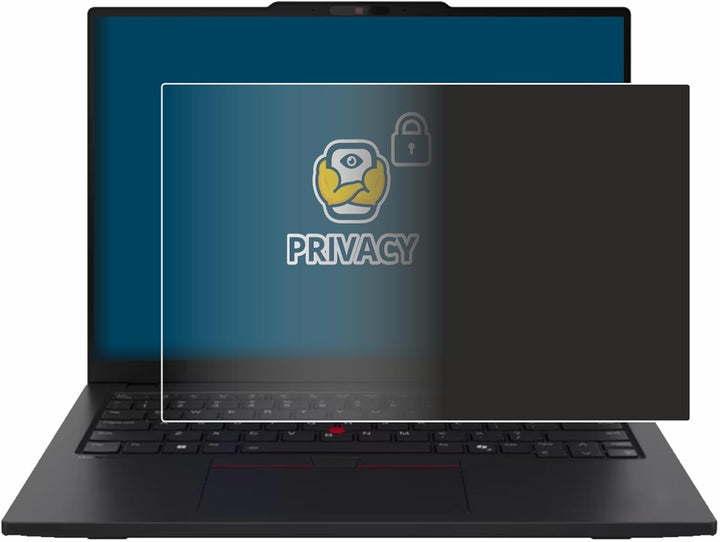 BROTECT Anti-Spy Blickschutzfolie für Lenovo ThinkPad L13 Gen 6 Privacy Screen Protector [Displaysch