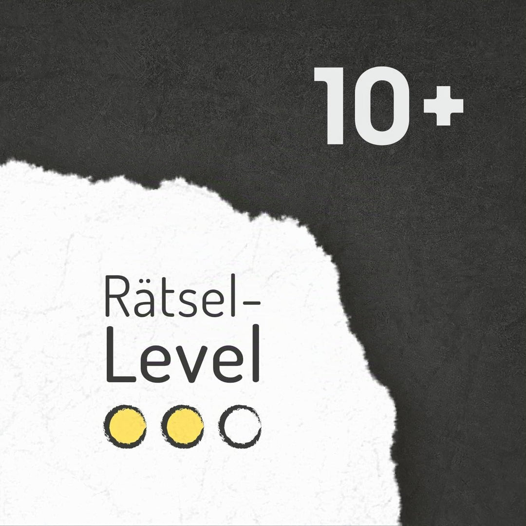 Ravensburger 23627 - Mystery Adventskalender - Der magische Wald - Rätsel-Adventskalender für Kinder