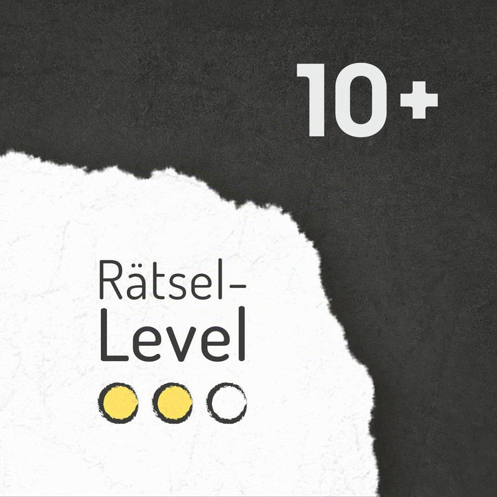 Ravensburger 23627 - Mystery Adventskalender - Der magische Wald - Rätsel-Adventskalender für Kinder