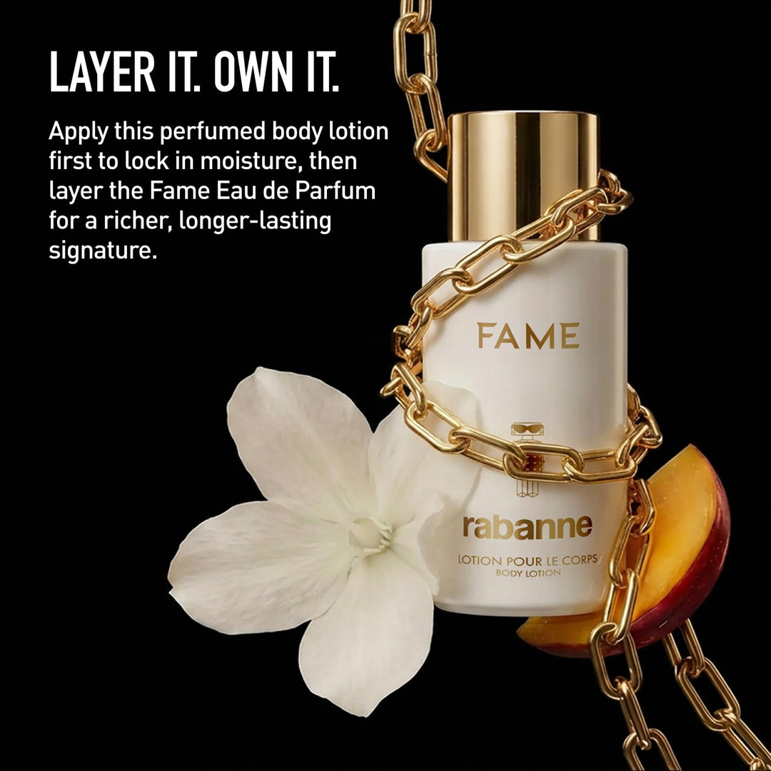 Paco Rabanne Fame