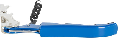 Pulltap's Classic 500 Korkenzieher, Blau