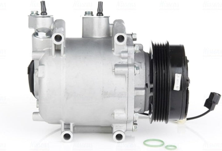 NISSENS 890035 Kompressor, Klimaanlage