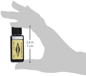 Diamine Ink,Amazing Amethyst,Violett,Lila,Tinte für Füllfederhalter,30 ml Amazing Amethyste, Amazing