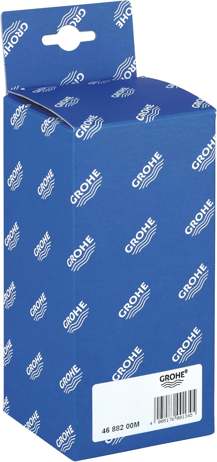 Grohe Entkalkungsmittel für Dusch WC, 1 Stück, 4688200M