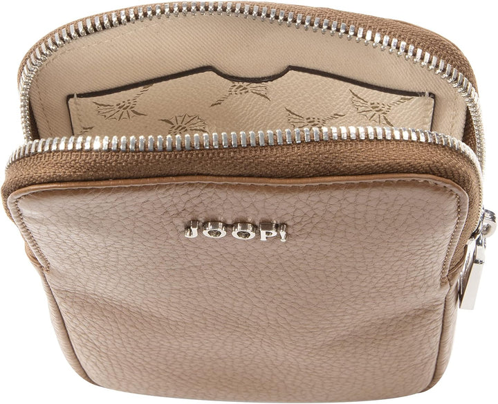 Joop! Chiara 2.0 Bianca Phone Case Bag Cognac