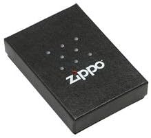 Zippo Feuerzeug, Sapphire, Sapphire
