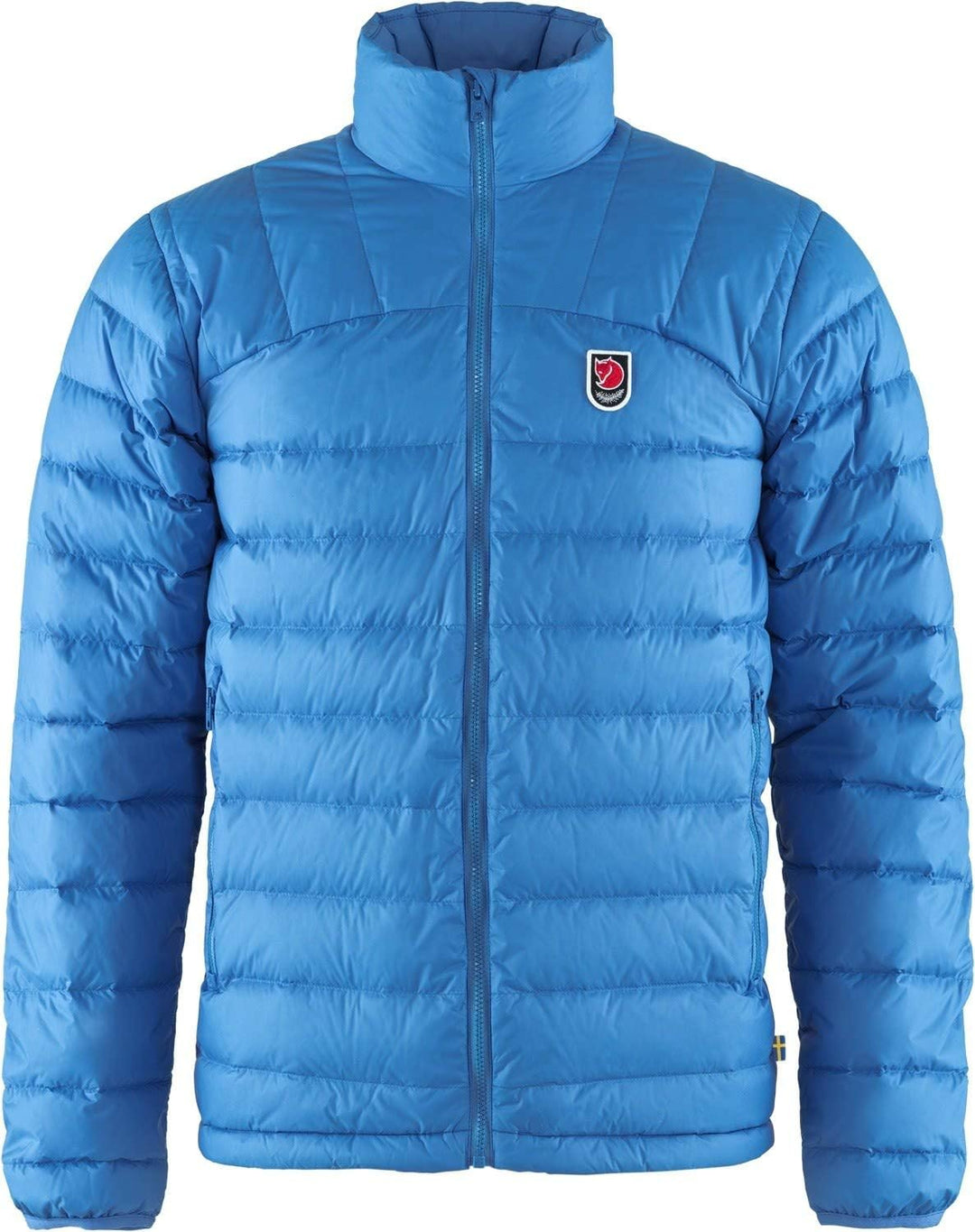 Fjällräven Herren Expedition Pack Down Jacket M M UN Blue, M UN Blue